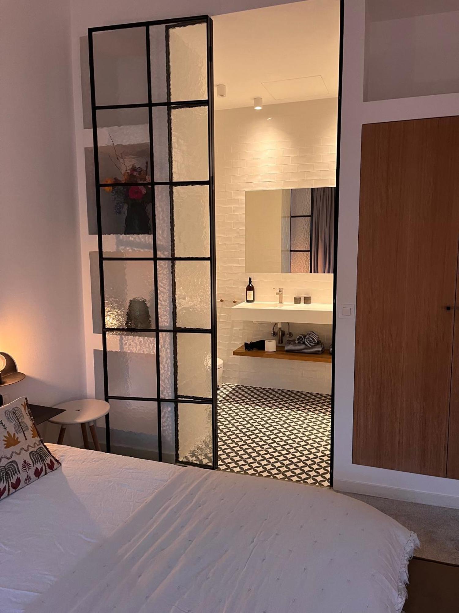Bed & Breakfast Achilles Gent
