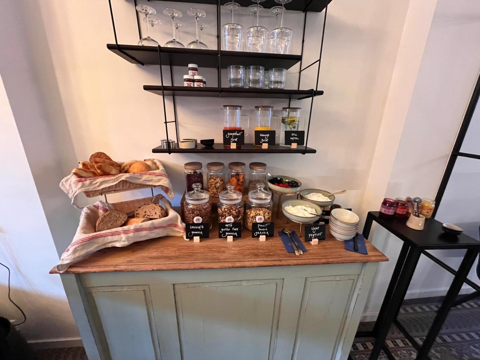 Achilles Bed & Breakfast Gent